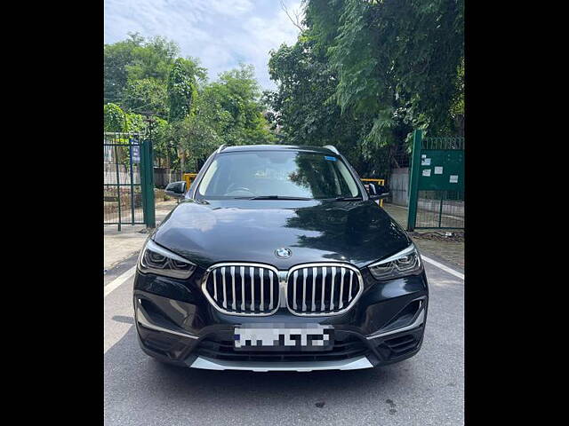 Used 2022 BMW X1 in Delhi