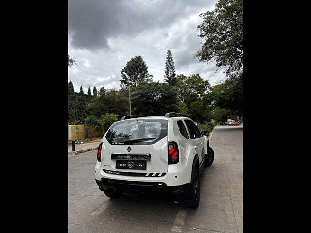 Used Renault Duster [2016-2019] RXS CVT in Bangalore