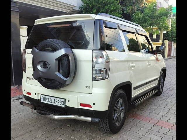 Used Mahindra TUV300 T10 in Lucknow