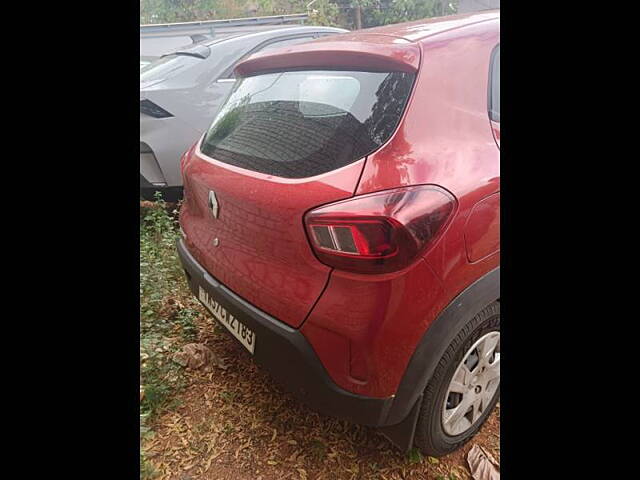 Used Renault Kwid [2022-2023] RXL (O) 1.0 in Madurai