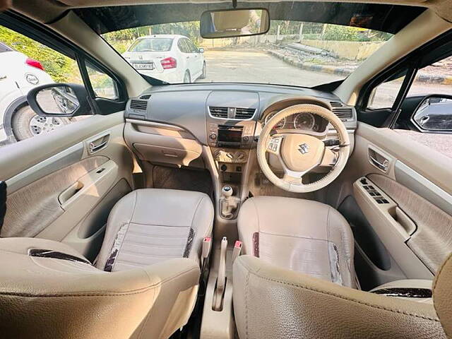 Used Maruti Suzuki Ertiga [2015-2018] ZXI+ in Delhi