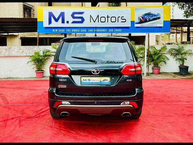 Used Tata Hexa [2017-2019] XMA 4x2 7 STR in Thane