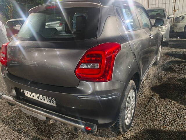 Used Maruti Suzuki Swift [2018-2021] VDi in Hyderabad