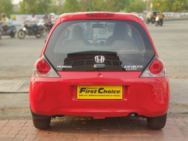 Used Honda Brio [2013-2016] S MT in Nagpur