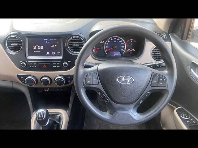 Used Hyundai Grand i10 Sportz 1.2 Kappa VTVT in Bangalore