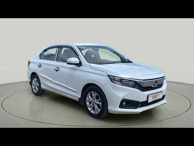 Used 2019 Honda Amaze in Pune