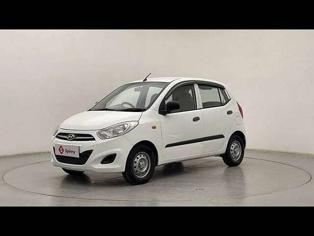 Used 2012 Hyundai i10 in Pune