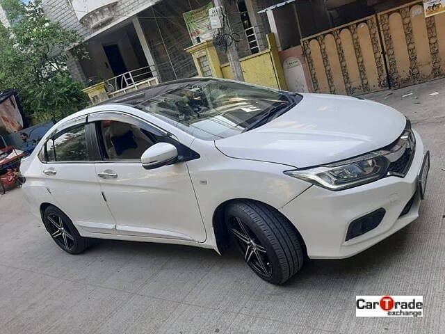 Used Honda City [2014-2017] S Diesel in Hyderabad