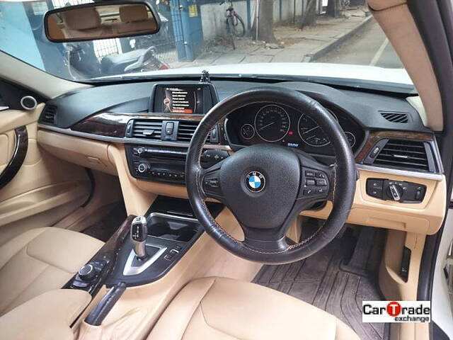 Used BMW 3 Series [2012-2016] 320d Prestige in Chennai