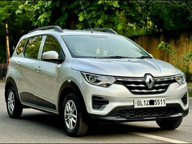 Used Renault Triber [2019-2023] RXL [2019-2020] in Delhi