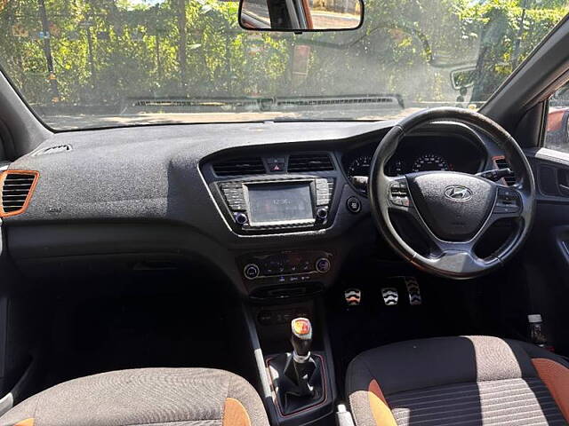 Used Hyundai i20 Active [2015-2018] 1.2 SX in Mumbai