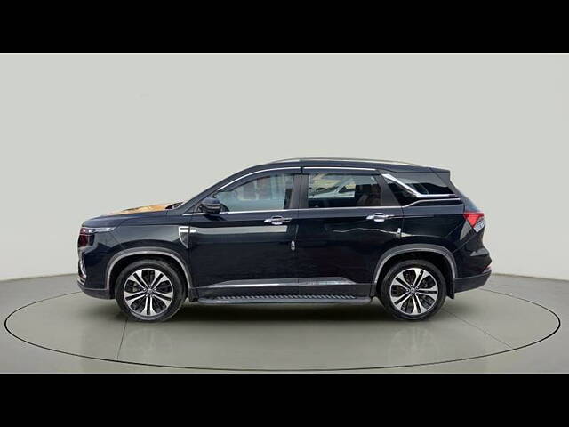 Used MG Hector Plus [2020-2023] Sharp 1.5 Petrol Turbo DCT 6-STR in Coimbatore