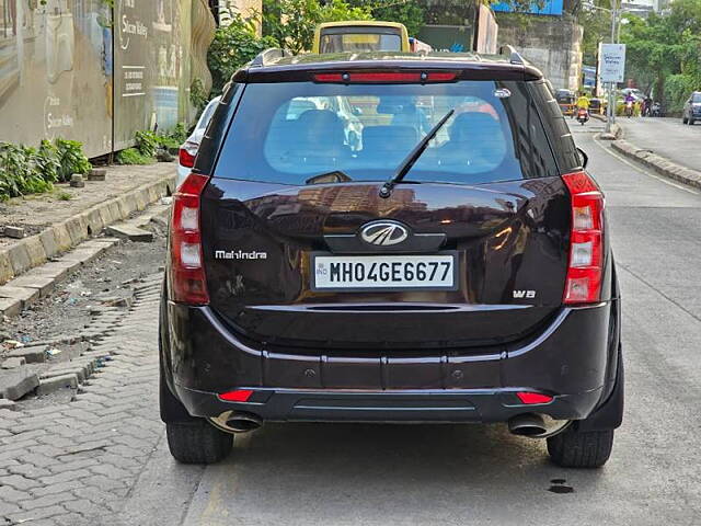 Used Mahindra XUV500 [2011-2015] W8 2013 in Mumbai