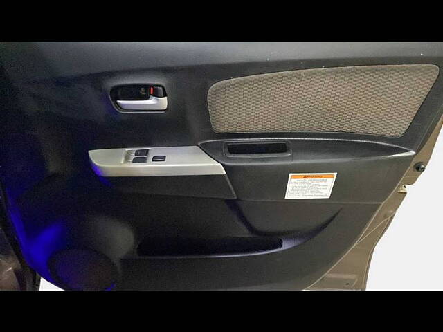 Used Maruti Suzuki Wagon R 1.0 [2014-2019] LXI CNG in Mumbai