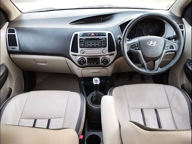 Used Hyundai i20 [2012-2014] Asta (O) 1.2 in Hyderabad