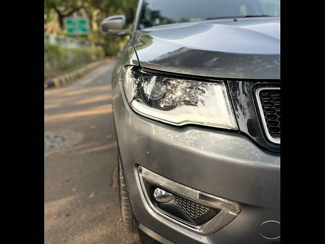 Used Jeep Compass [2017-2021] Limited Plus Petrol AT [2018-2020] in Delhi