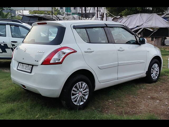 Used Maruti Suzuki Swift [2014-2018] VXi [2014-2017] in Vadodara