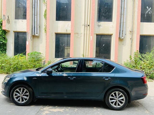 Used Skoda Octavia [2017-2021] 1.8 TSI L&K in Delhi