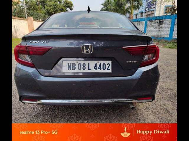 Used Honda Amaze [2018-2021] 1.2 VX MT Petrol [2018-2020] in Kolkata