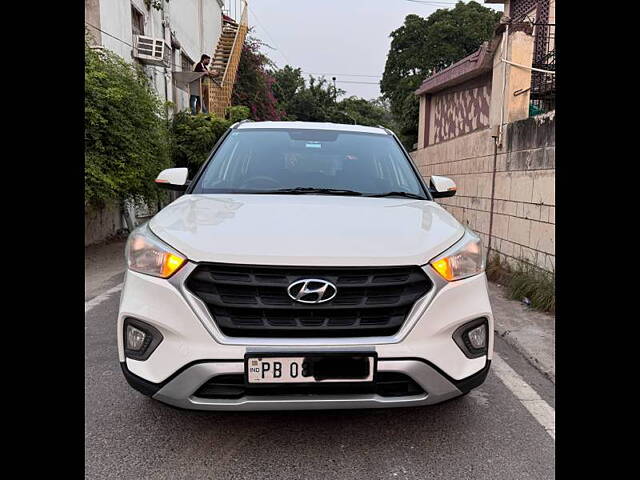 Used Hyundai Creta [2015-2017] 1.4 S in Jalandhar