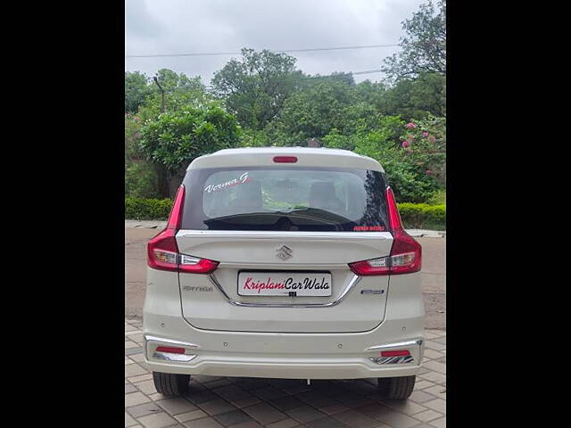 Used Maruti Suzuki Ertiga [2018-2022] VXi in Bhopal