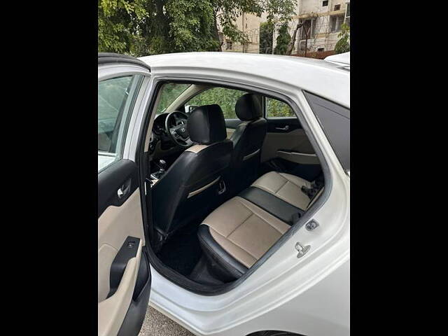 Used Hyundai Verna [2020-2023] SX (O)1.5 MPi in Delhi