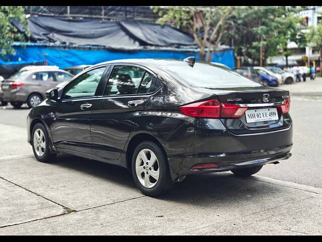 Used Honda City [2014-2017] VX CVT in Mumbai