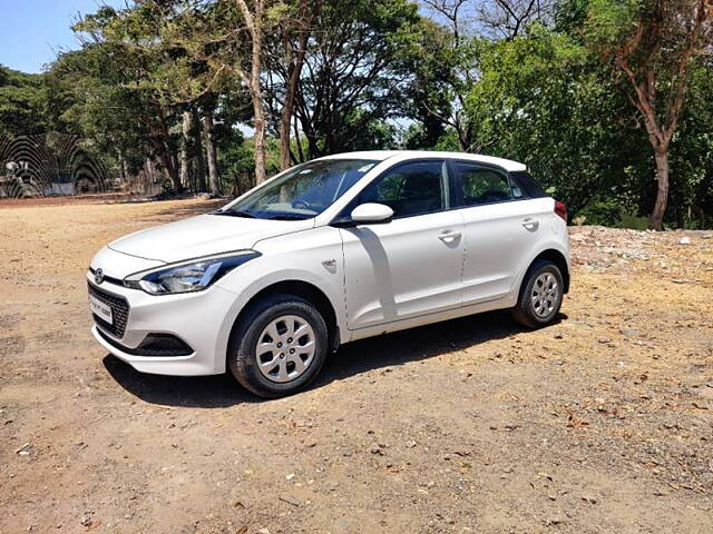 Used Hyundai Elite i20 [2016-2017] Magna 1.2 [2016-2017] in Pune