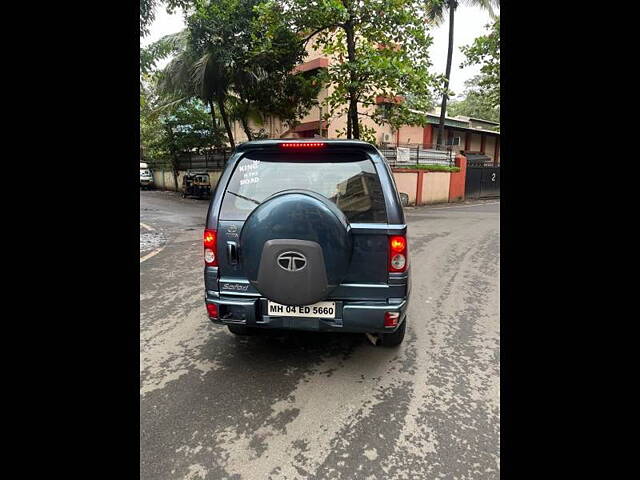 Used Tata Safari [2005-2007] 4x2 EX TCIC in Mumbai