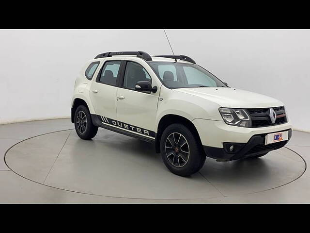 Used 2018 Renault Duster in Chennai