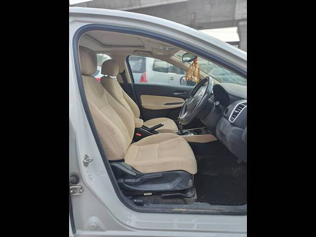 Used Honda City 4th Generation VX Petrol in Hyderabad