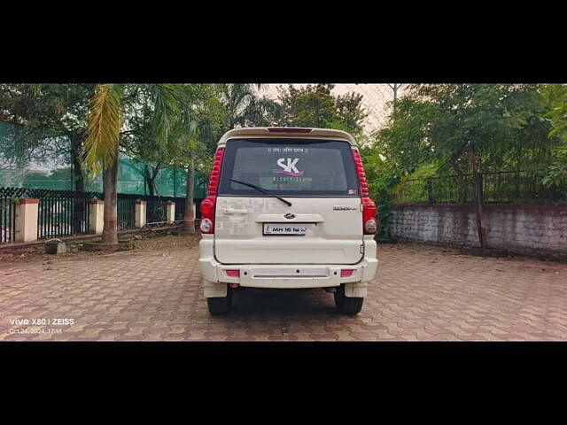 Used Mahindra Scorpio [2009-2014] Ex in Pune