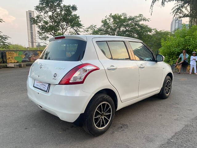 Used Maruti Suzuki Swift [2011-2014] VDi in Mumbai