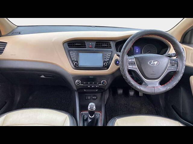 Used Hyundai Elite i20 [2018-2019] Asta 1.4 (O) CRDi in Nagpur