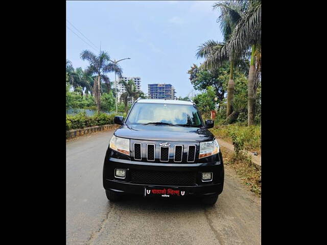 Used 2015 Mahindra TUV300 in Nashik