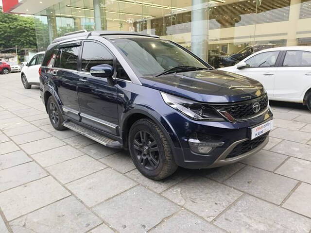 Used Tata Hexa [2017-2019] XTA 4x2 7 STR in Chennai