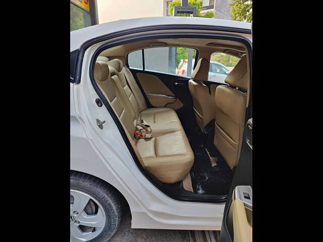 Used Honda City [2014-2017] VX in Mohali