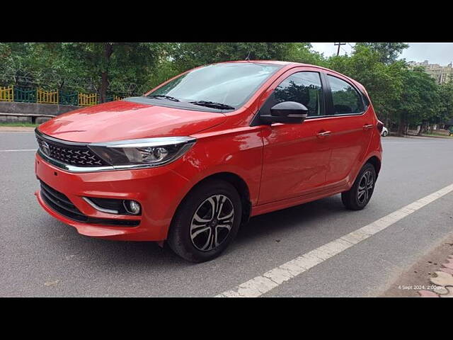 Used Tata Tiago XZ Plus CNG [2022-2023] in Noida