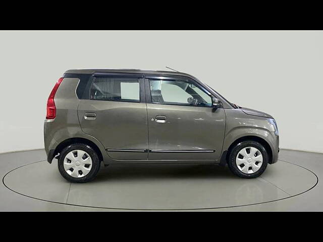 Used Maruti Suzuki Wagon R [2019-2022] ZXi 1.2 AMT in Mumbai