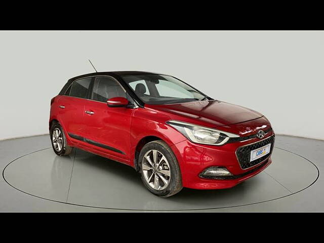 Used 2015 Hyundai Elite i20 in Ahmedabad