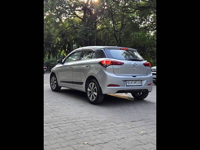 Used Hyundai Elite i20 [2014-2015] Asta 1.4 CRDI in Delhi