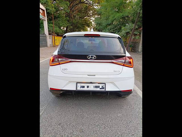 Used Hyundai Elite i20 [2016-2017] Sportz 1.4 CRDI [2016-2017] in Indore