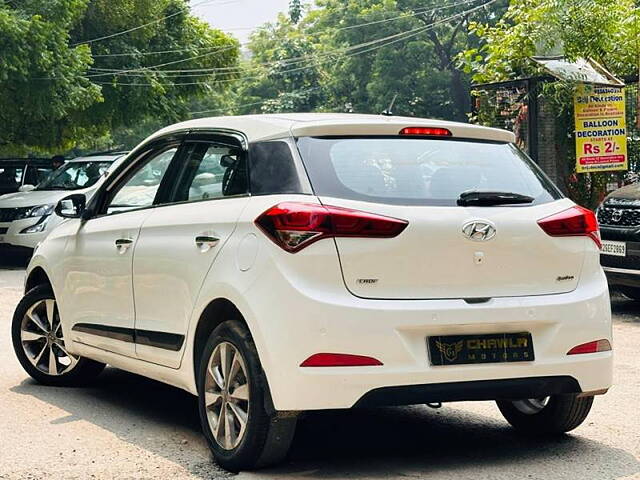 Used Maruti Suzuki Swift DZire [2011-2015] VXI in Delhi