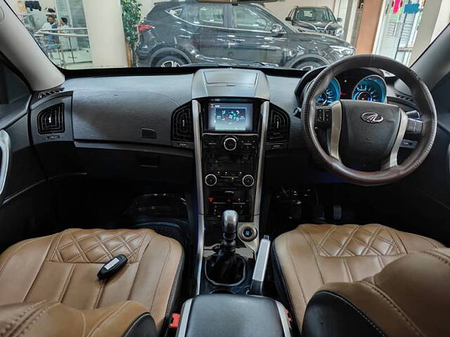 Used Mahindra XUV500 W7 [2018-2020] in Mumbai