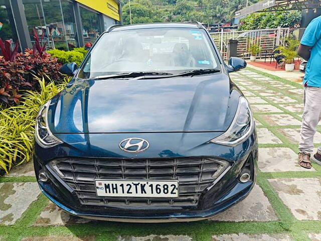 Used 2021 Hyundai Grand i10 NIOS in Pune