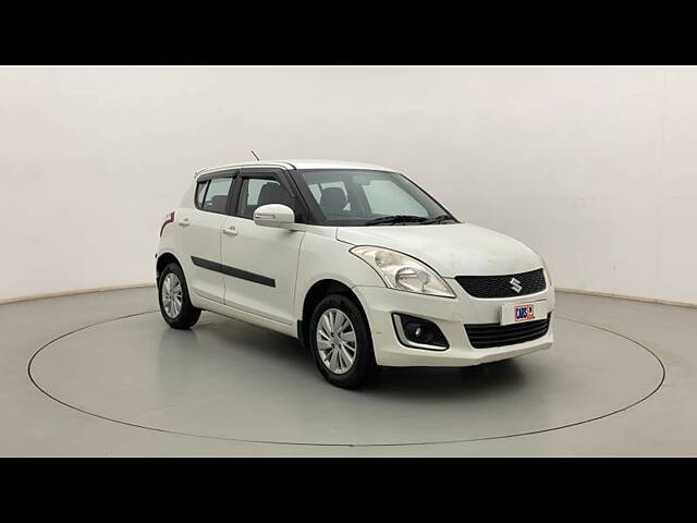 Used 2017 Maruti Suzuki Swift in Hyderabad