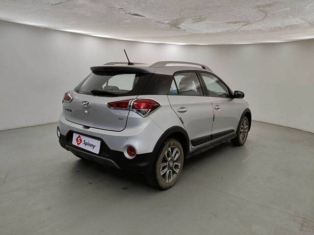 Used Hyundai i20 Active [2015-2018] 1.2 SX in Indore