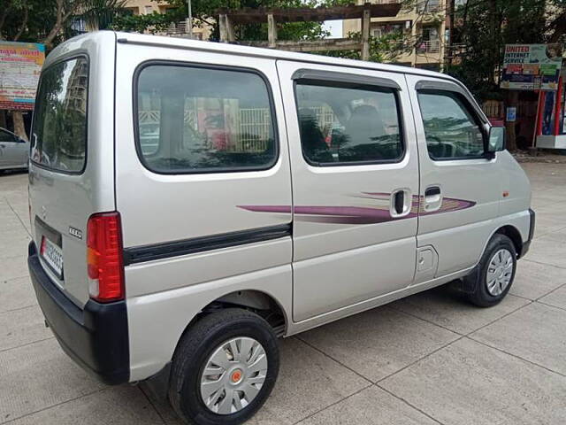 Used Maruti Suzuki Eeco [2010-2022] 5 STR WITH A/C+HTR CNG [2017-2019] in Mumbai