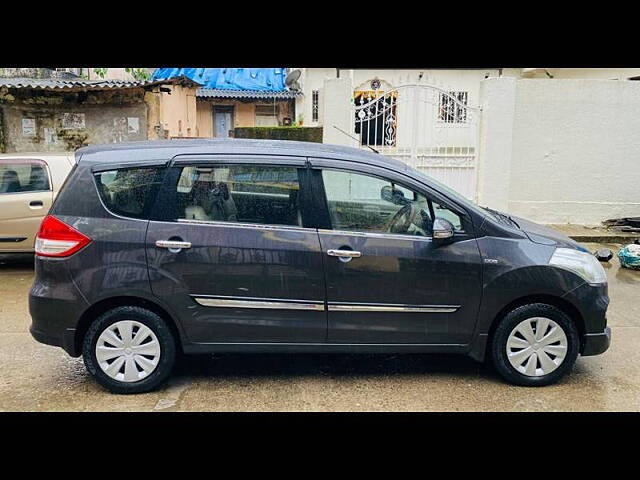 Used Maruti Suzuki Ertiga [2015-2018] VDI SHVS in Mumbai