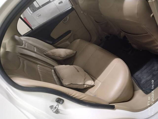 Used Honda Amaze [2016-2018] 1.2 VX i-VTEC in Kanpur